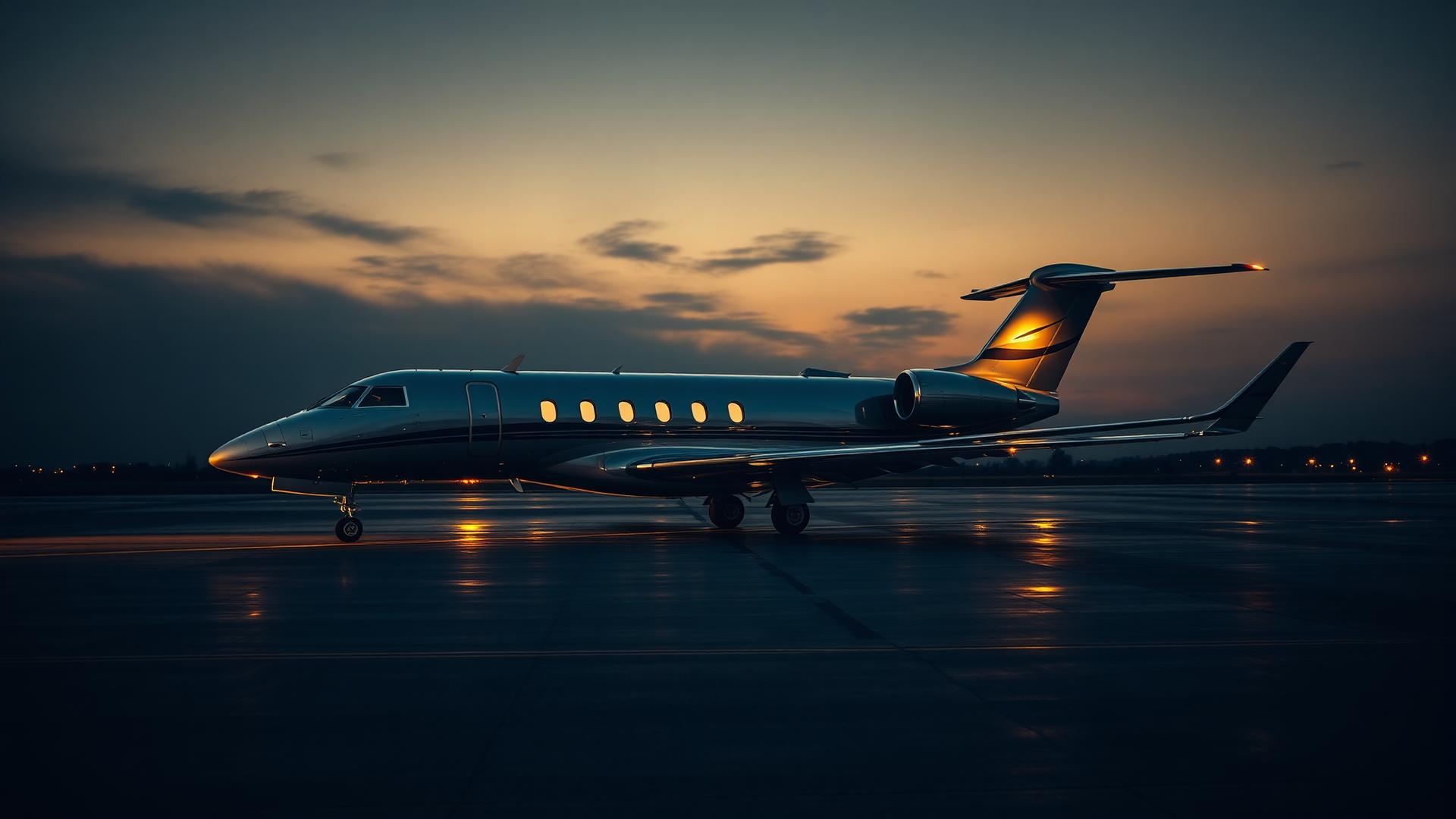 Private aviation